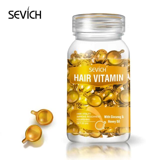 Sevich Anti-Hair Loss Serum