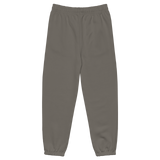 Signature Jogginghose — Asphalt — Rückseite