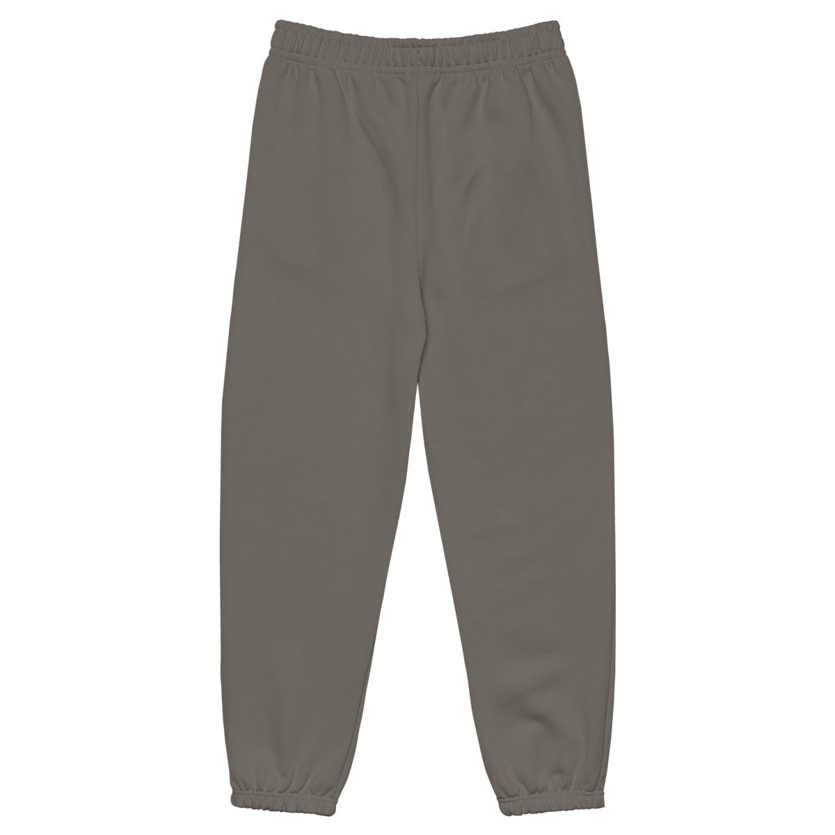 Jogging Signature — Asphalte, dos