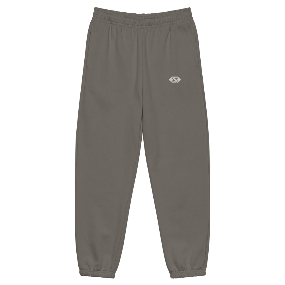 Jogging Signature — Asphalte