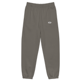 Signature Jogginghose — Asphalt — Vorderseite
