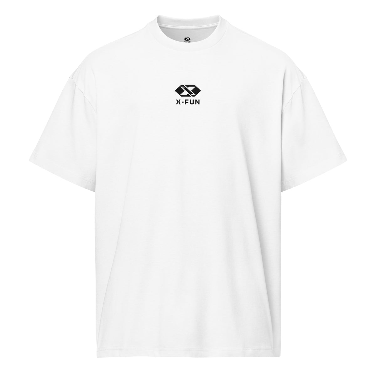 INFRA TEE — NEIGE