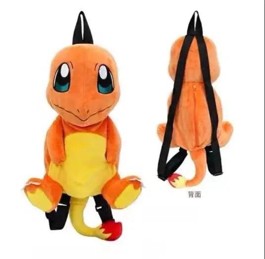 Lindo Pokémon Mochila