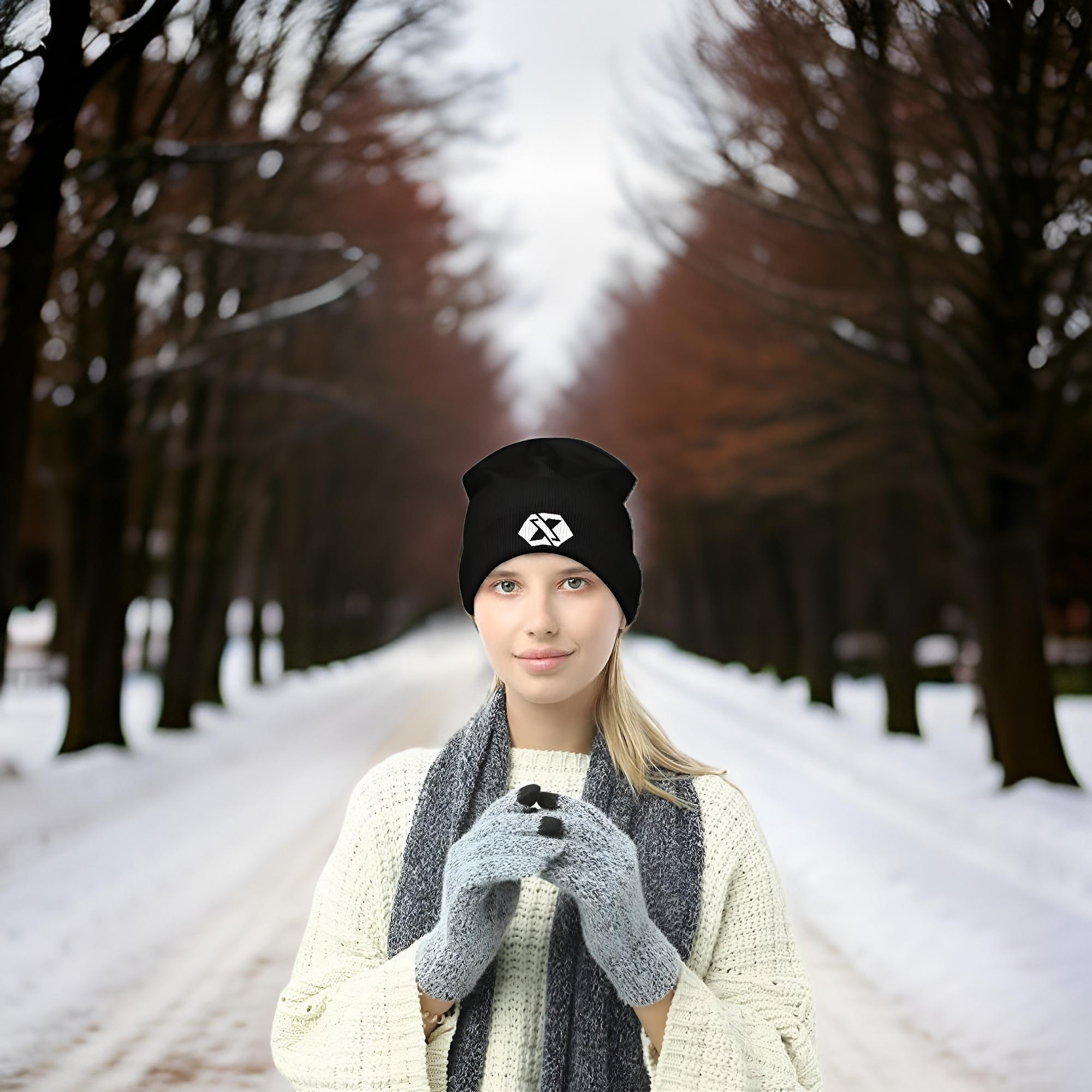 Gorro ultra cómodo X-fun