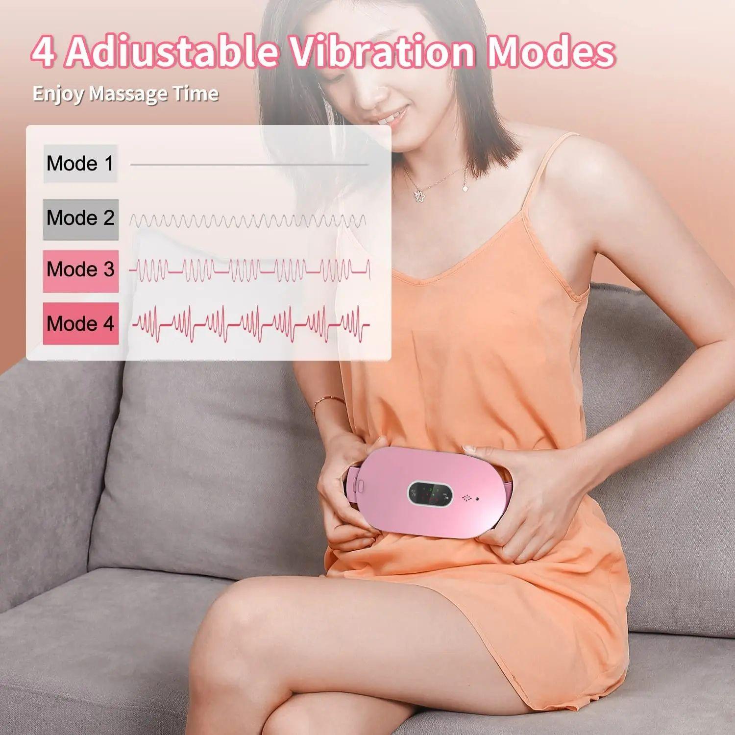 Menstrual Heating Belt