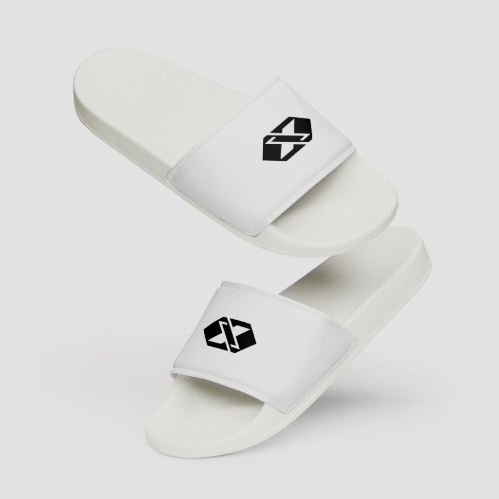 X-Fun Slide Sandals