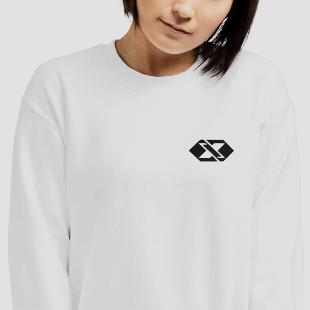 Sweat-shirt de performance X-Fun