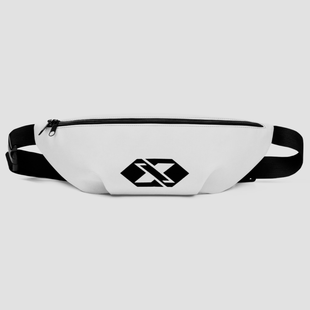 X-Fun Fanny Pack