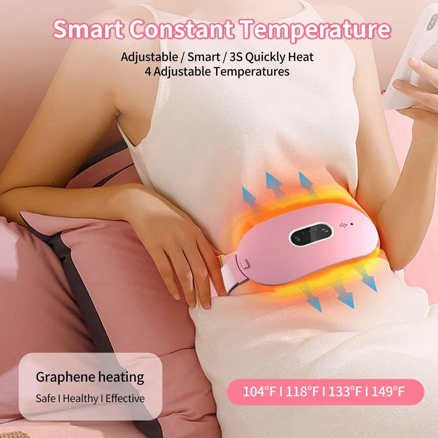 Menstrual Heating Belt