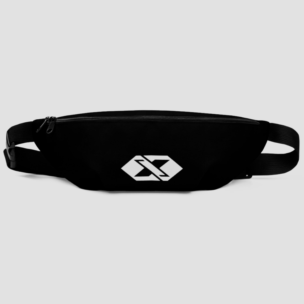 X-Fun Fanny Pack