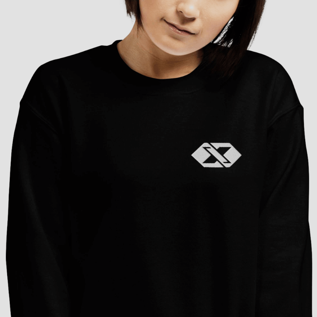 Sweat-shirt de performance X-Fun