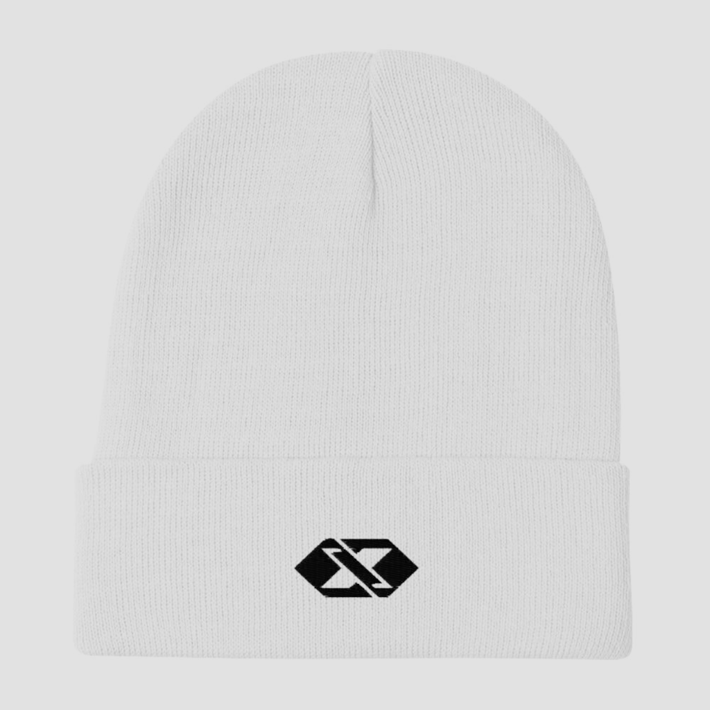 X-Fun Classic Beanie