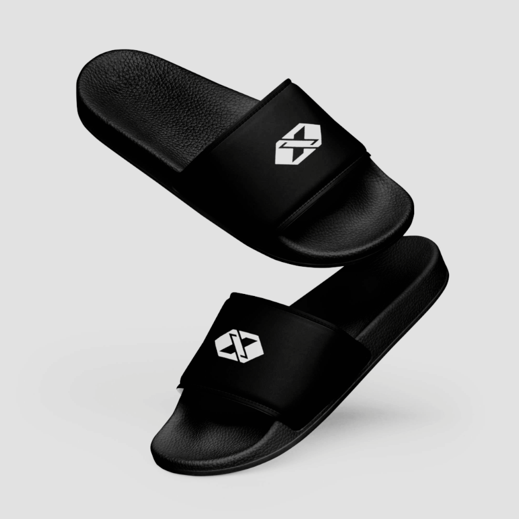 X-Fun Slide Sandals