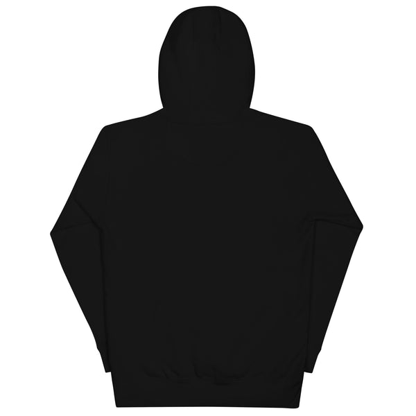 HOODIE STEALTH — ONYX