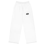 PANTALON SIGNATURE — NEIGE