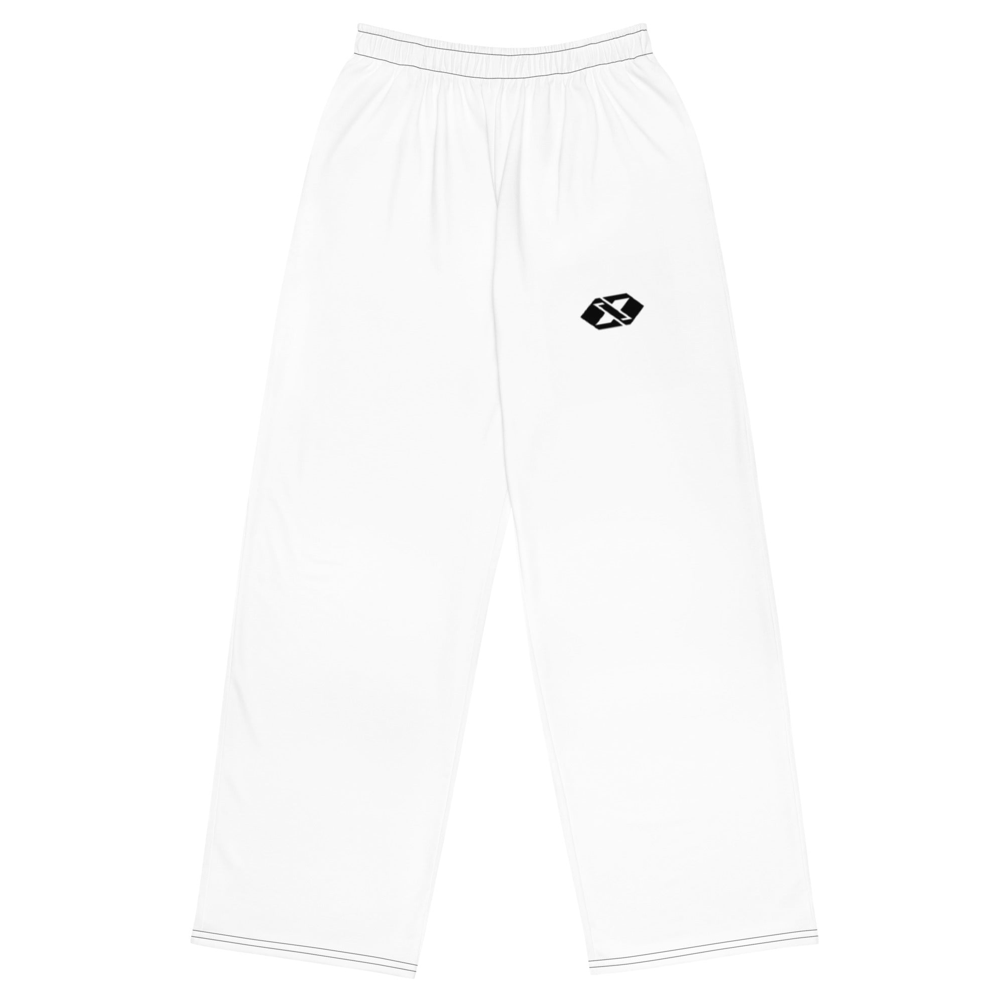 SIGNATURE TROUSERS — SNOW
