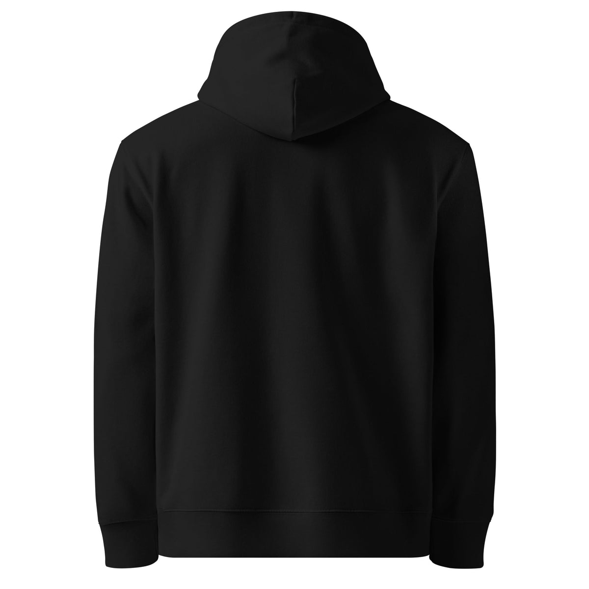 HOODIE STRUCTURE — ONYX