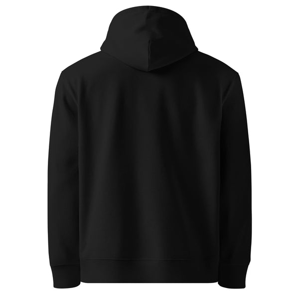 HOODIE STRUCTURE — ONYX