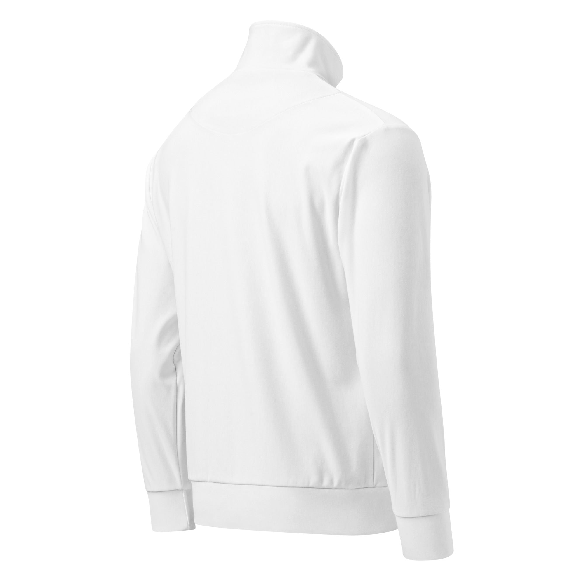SIGNATURE JACKET — SNOW