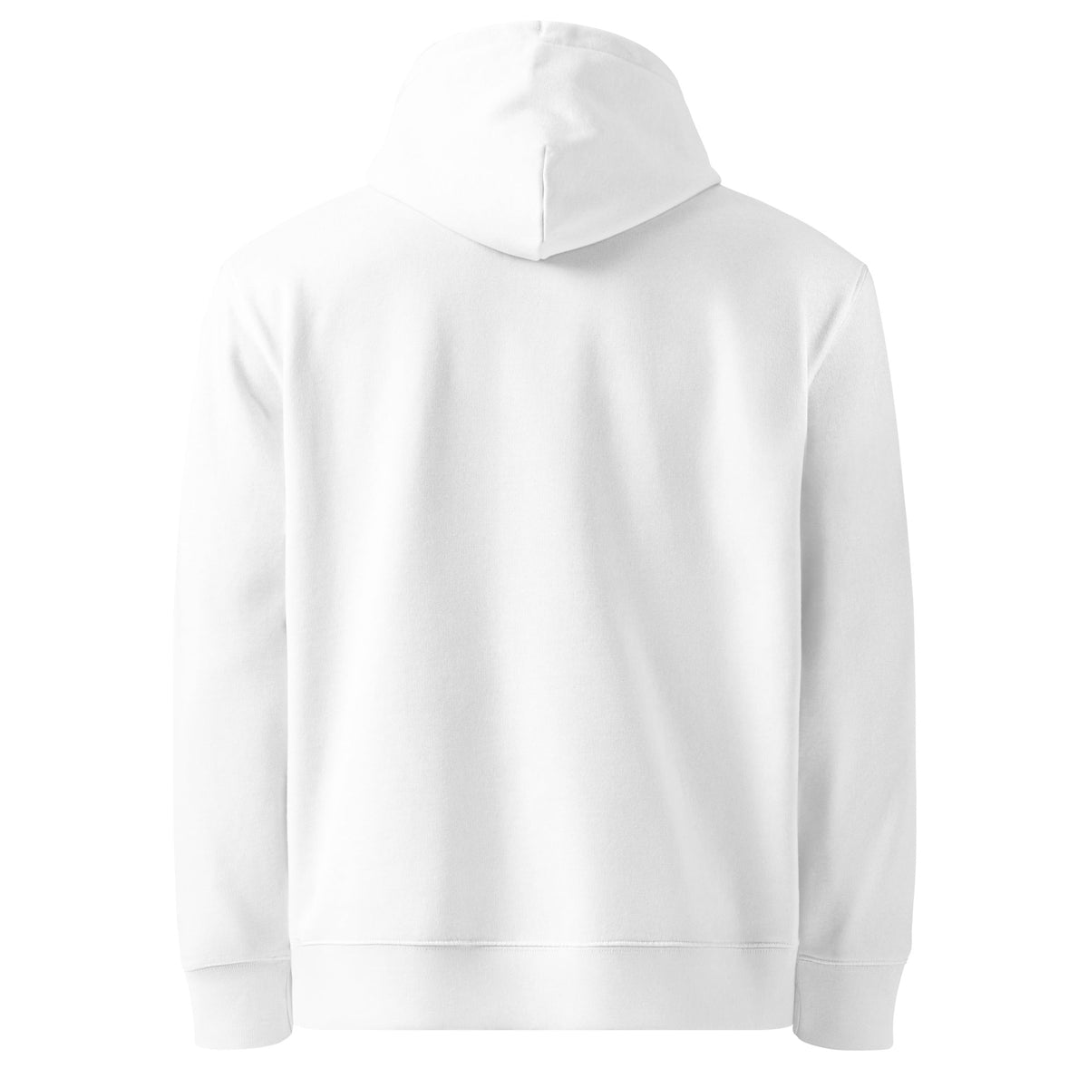 HOODIE STRUCTURE — NEIGE