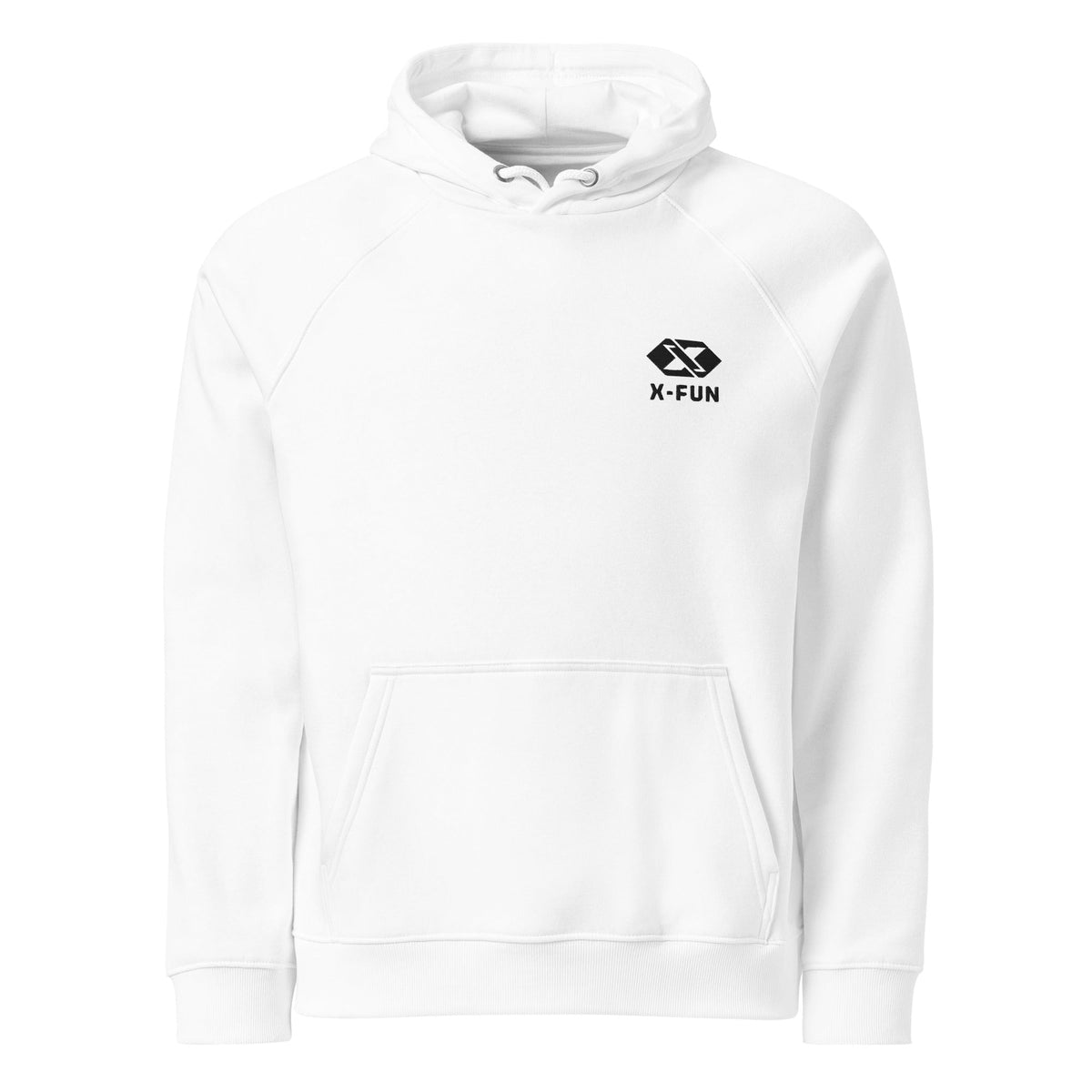 HOODIE SIGNATURE — NEIGE