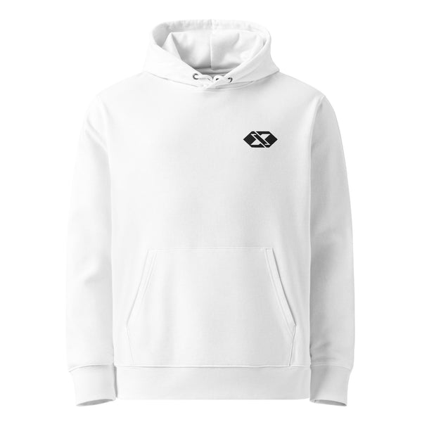 HOODIE STRUCTURE — NEIGE