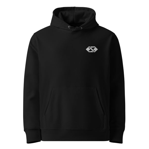 HOODIE STRUCTURE — ONYX