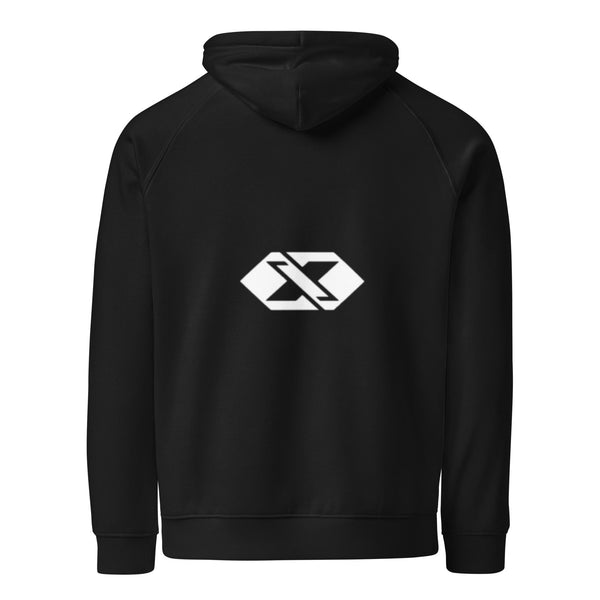 HOODIE SIGNATURE — ONYX