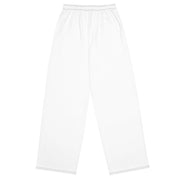 PANTALON SIGNATURE — NEIGE