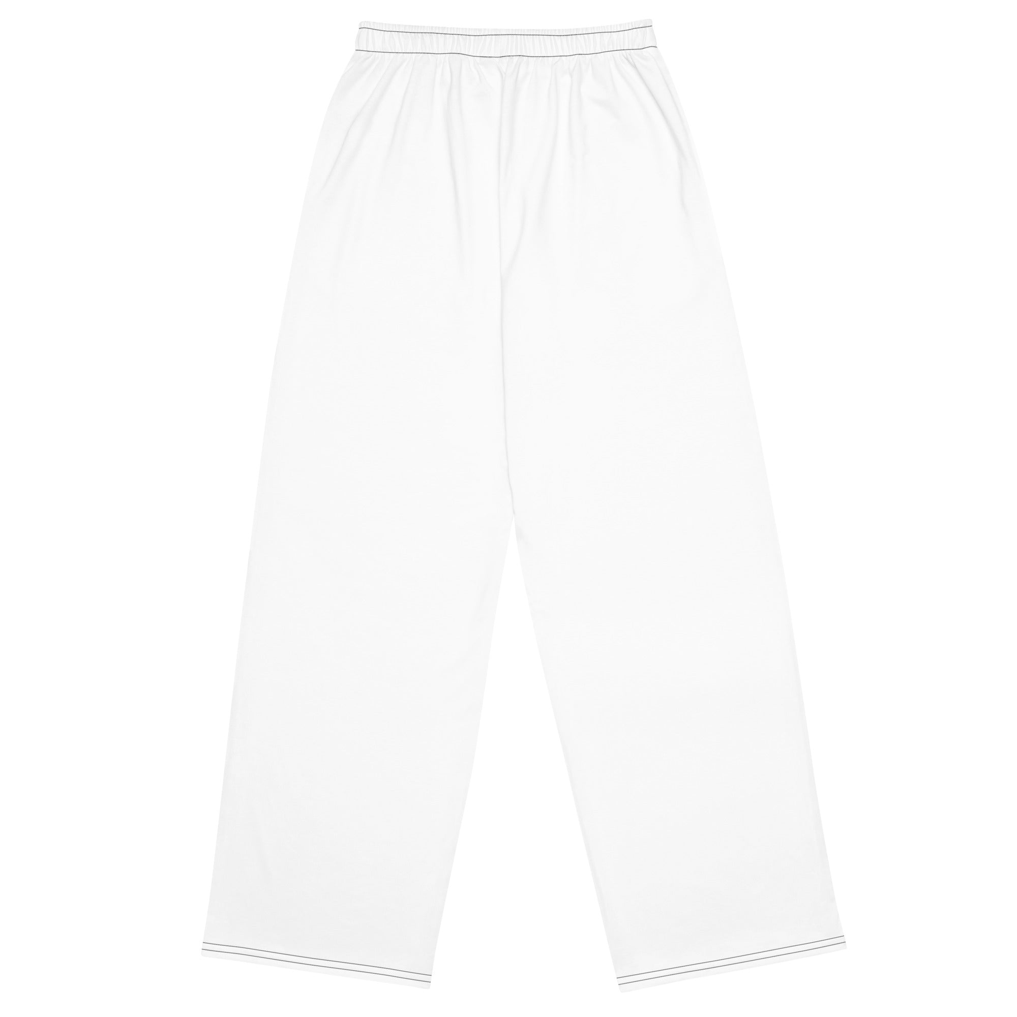 SIGNATURE TROUSERS — SNOW
