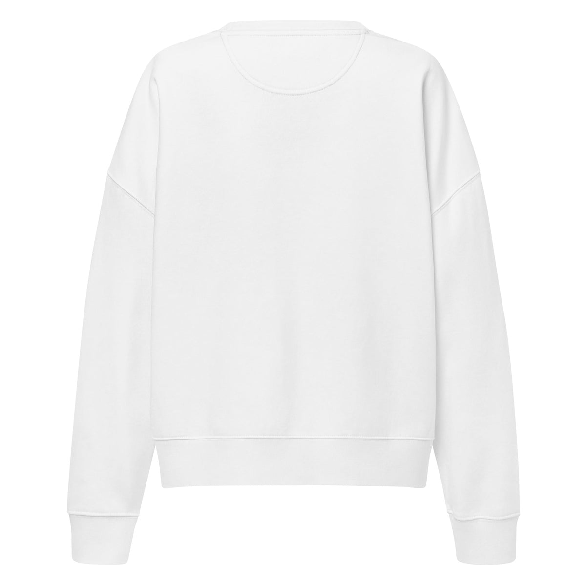 PULL ESSENTIEL — NEIGE