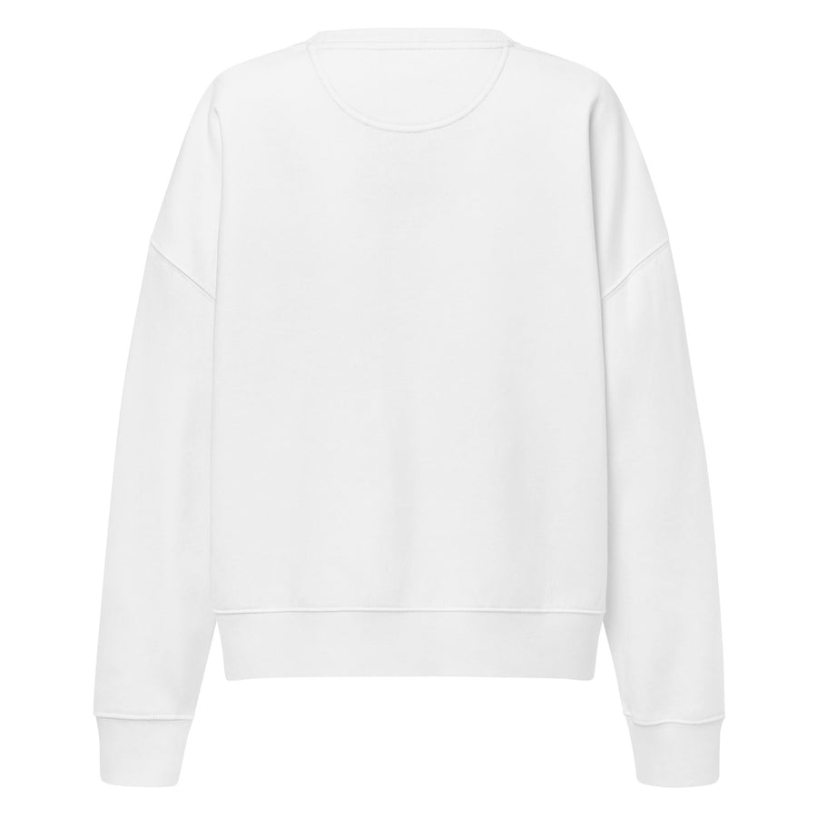 PULL ESSENTIEL — NEIGE
