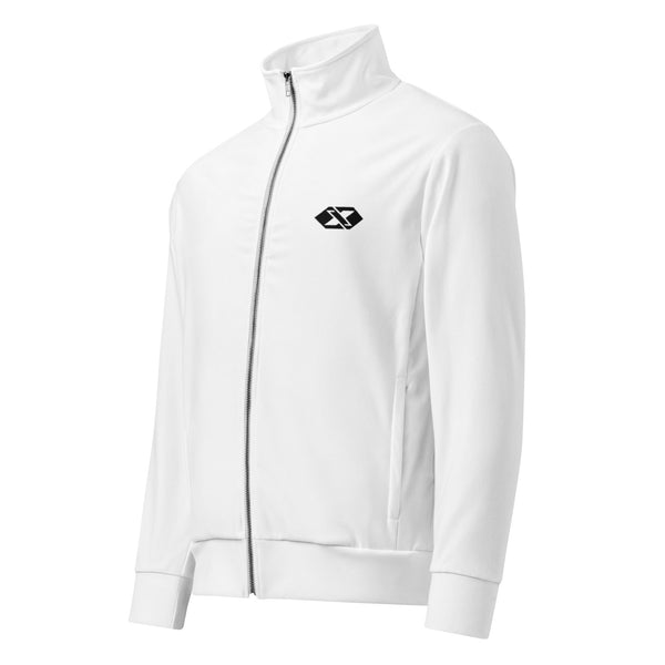VESTE SIGNATURE — NEIGE