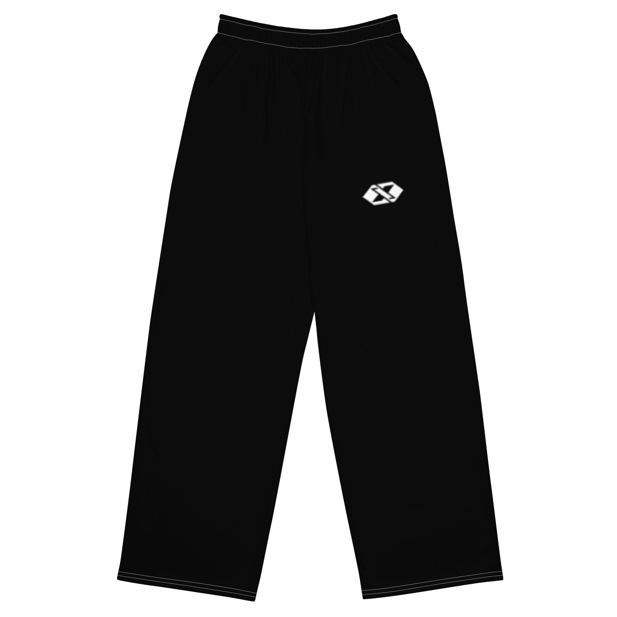 SIGNATURE TROUSERS — ONYX