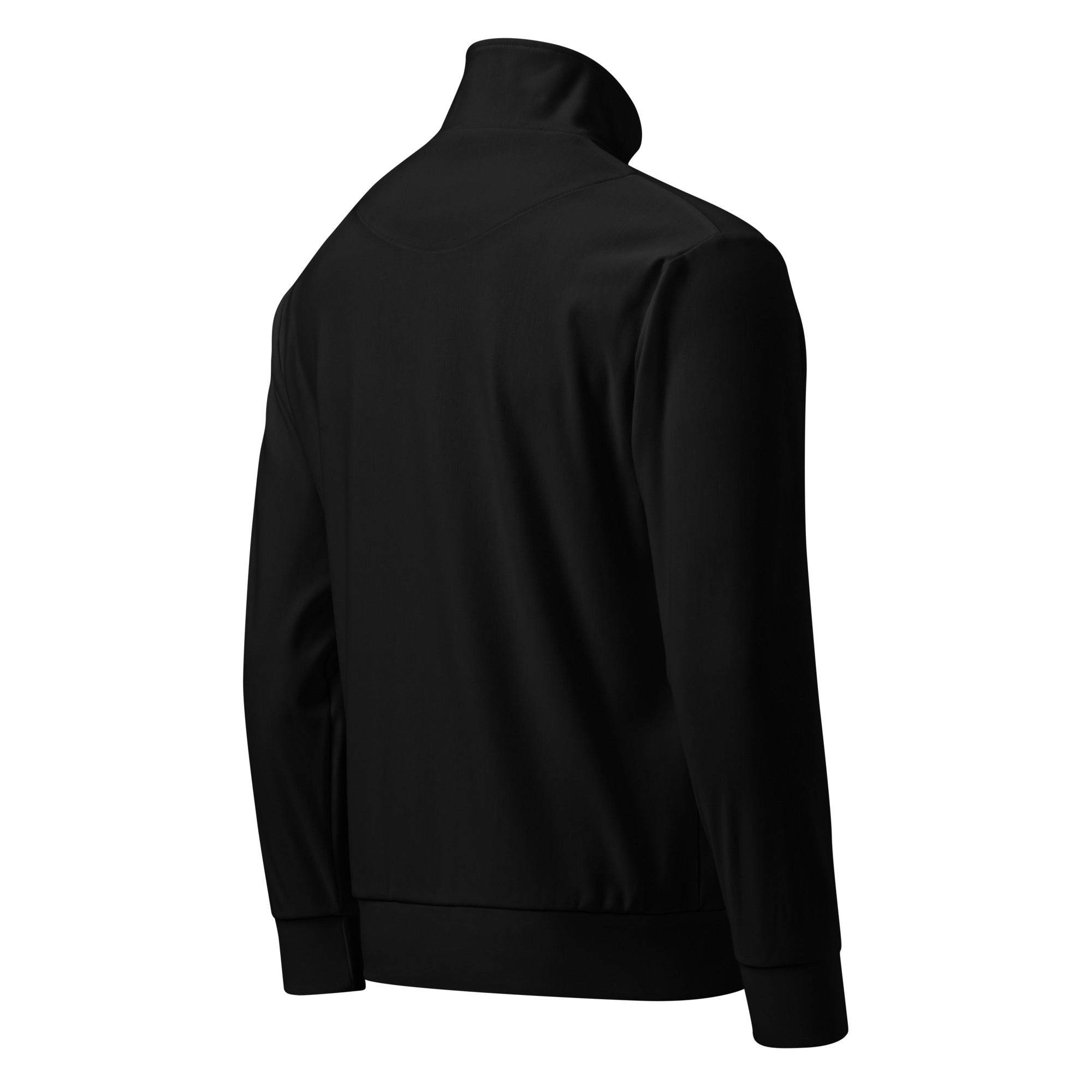 SIGNATURE JACKET — ONYX
