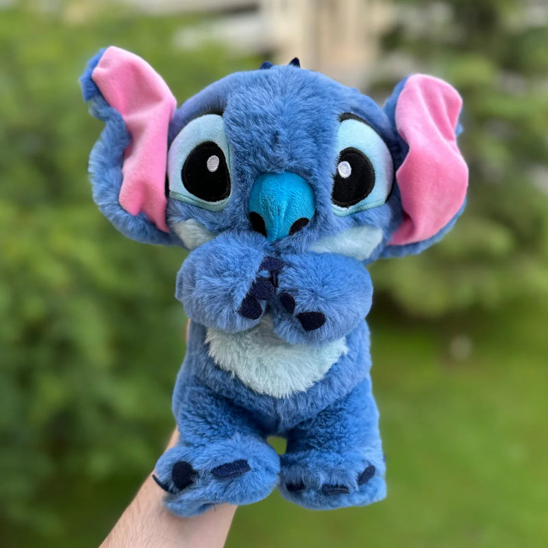 Stitch Calm – Meilleur produit apaisant 2024