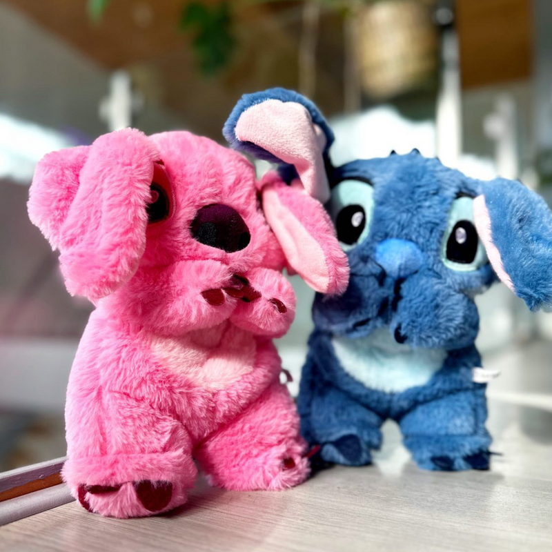 Stitch Calm – Meilleur produit apaisant 2024