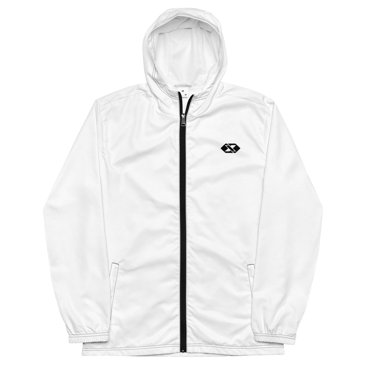 VESTE CORE — NEIGE