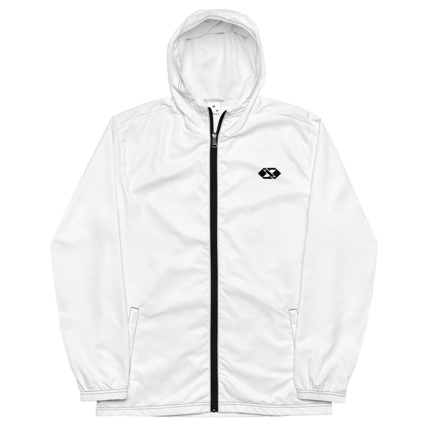 VESTE CORE — NEIGE