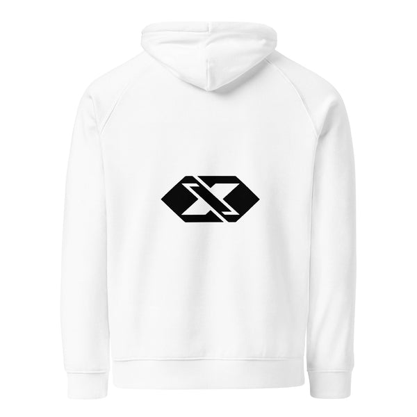 HOODIE CORE — NEIGE
