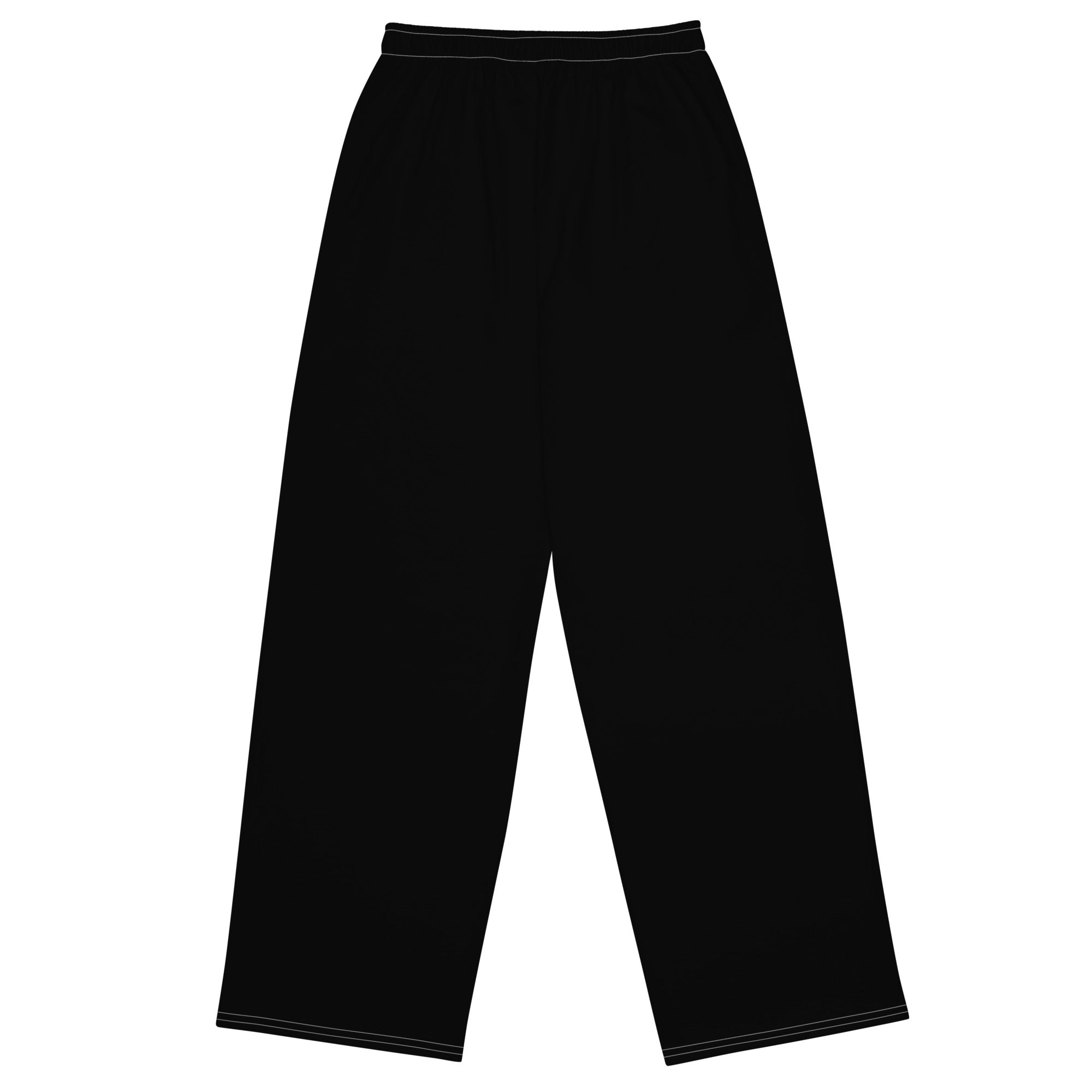 SIGNATURE TROUSERS — ONYX