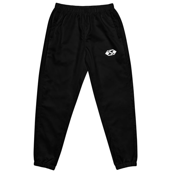 JOGGER INFRA — ONYX