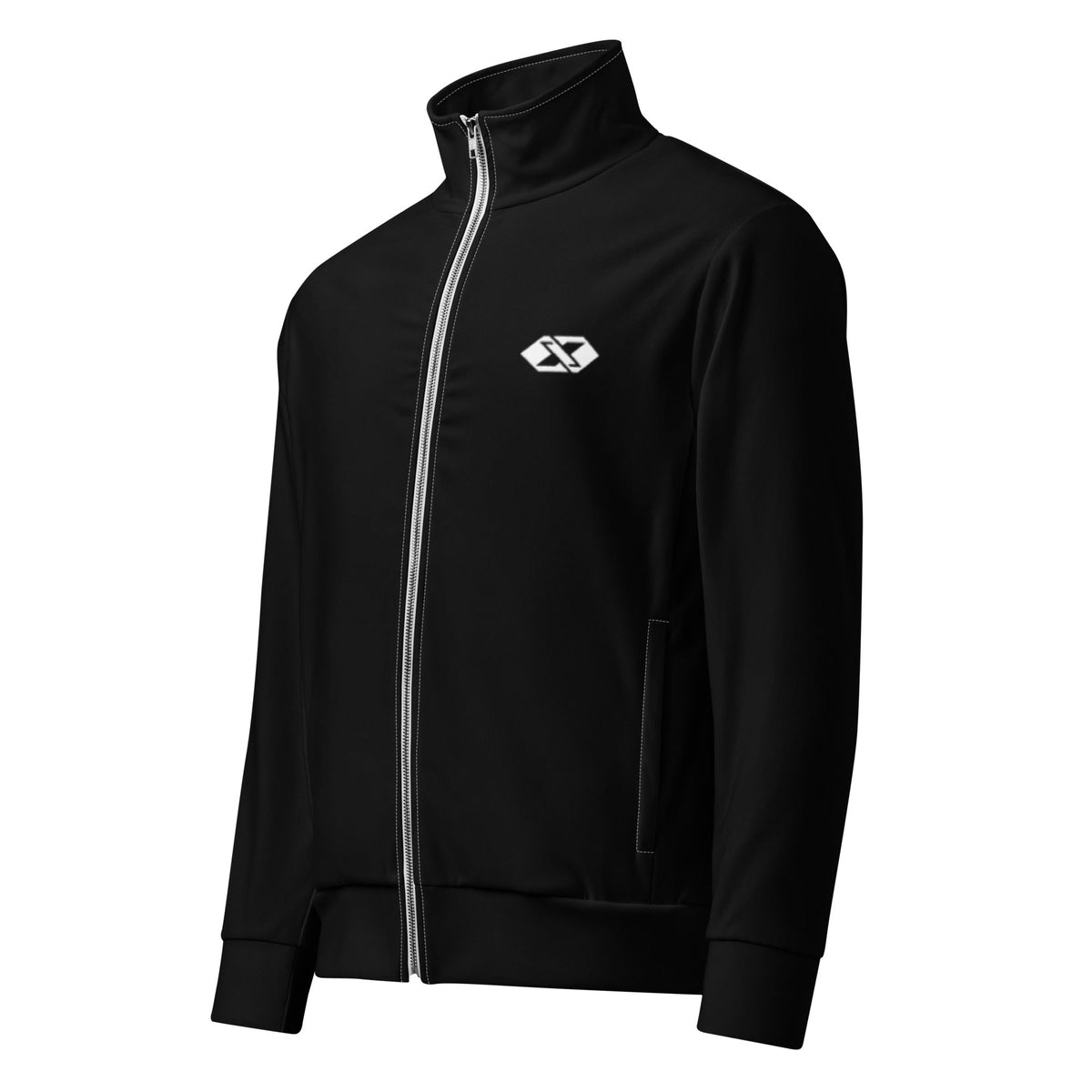 VESTE TRACK — ONYX