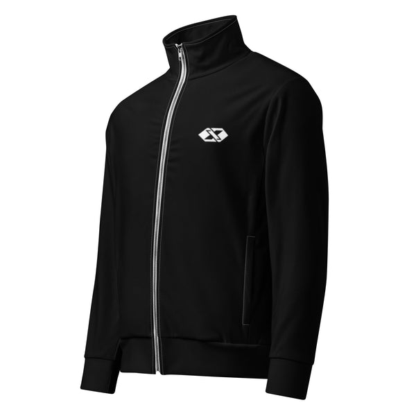 VESTE TRACK — ONYX