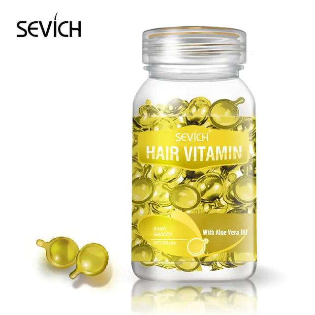 Suero anticaída del cabello Sevich