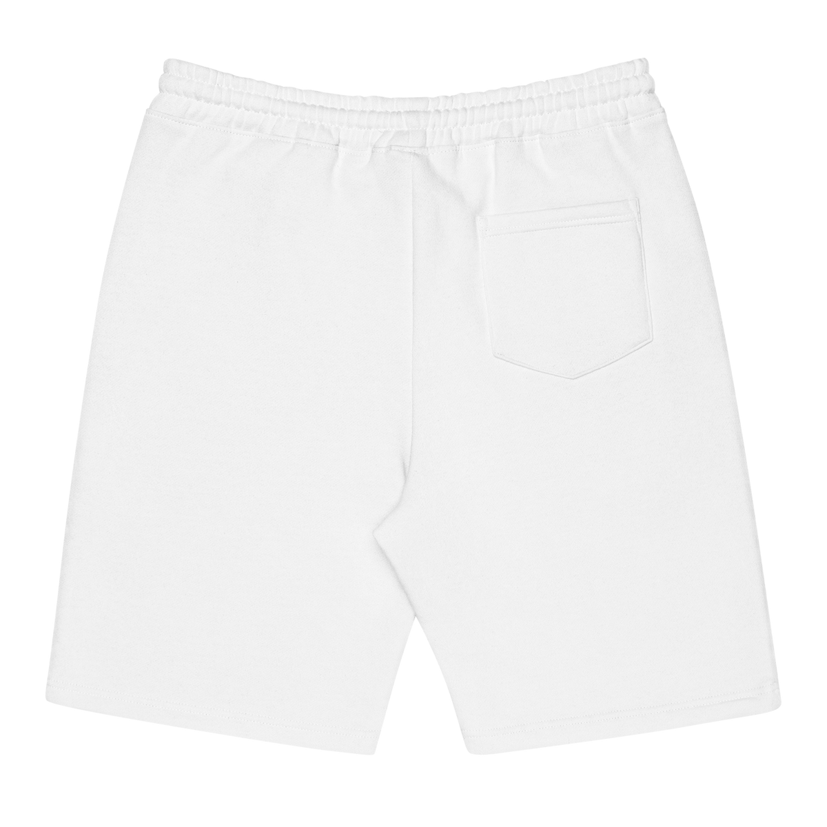 Short Signature — Blanc, dos