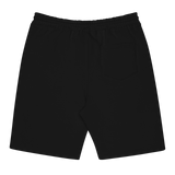 Signature Shorts — Schwarz — Rückseite