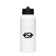 Core 보온보냉 물병 950 ml — 스노우 화이트 — X-FUN STUDIO