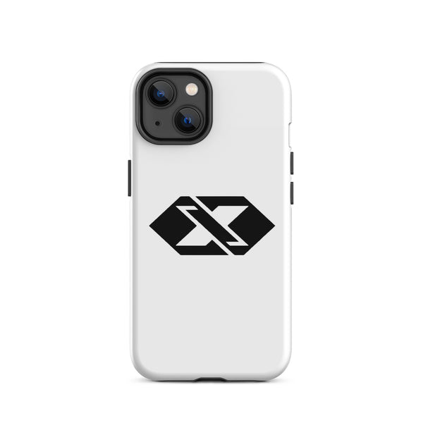 COQUE BOUCLIER — NEIGE