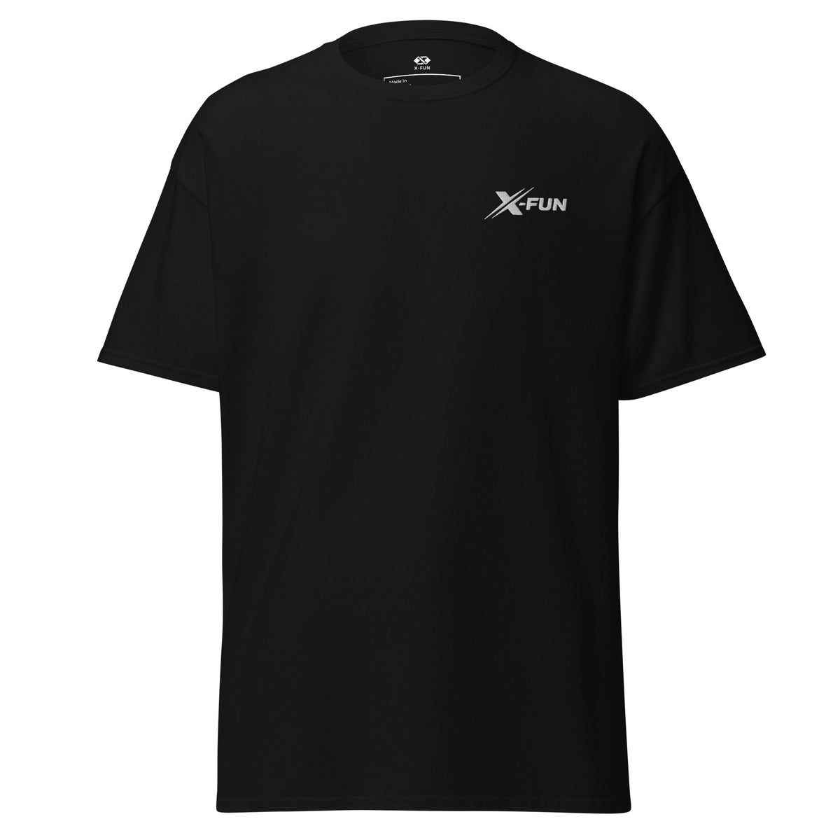 ONYX SIGNATURE TEE